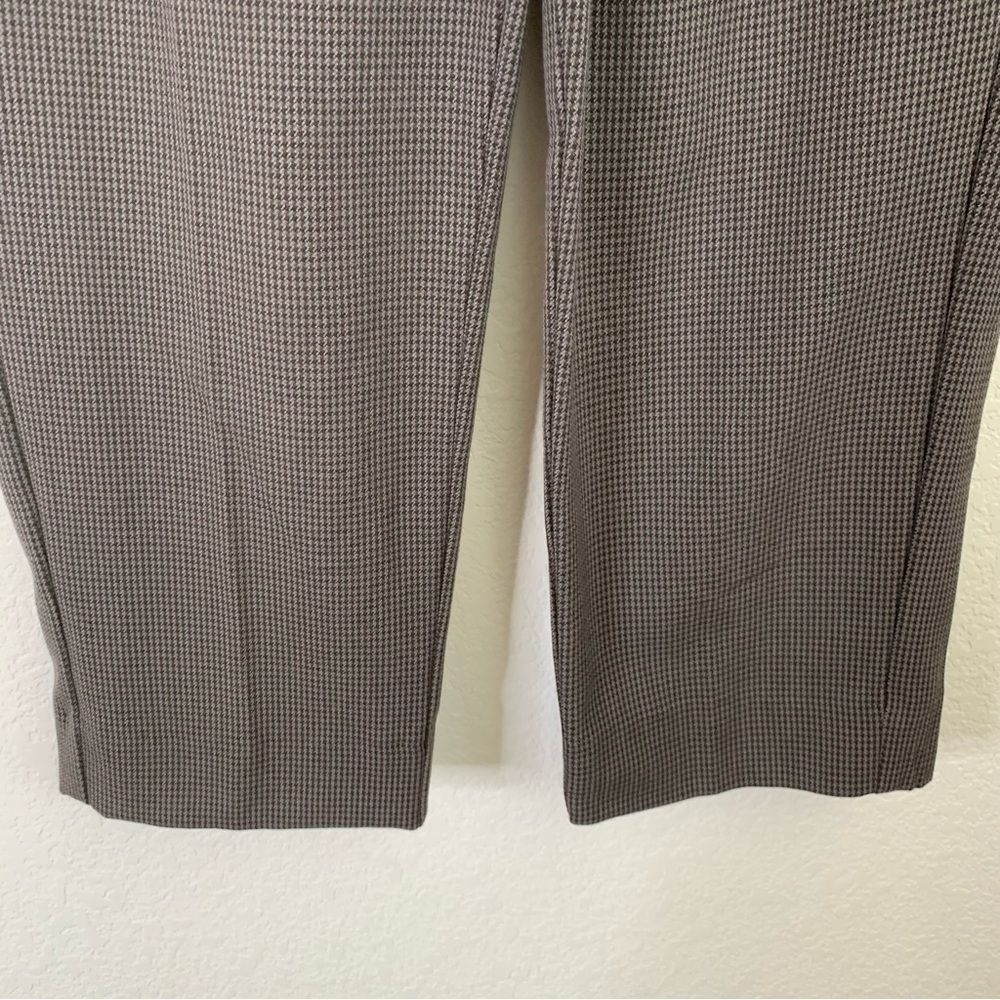 Abercrombie & fitch Mens herringbone loose trousers pants 30 NWT - Picture 2 of 11